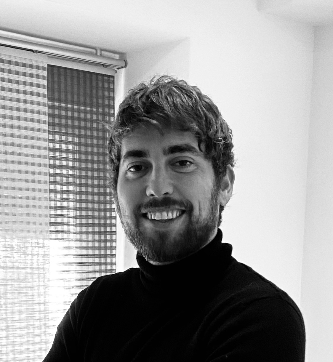 Miguel Ángel del Pino