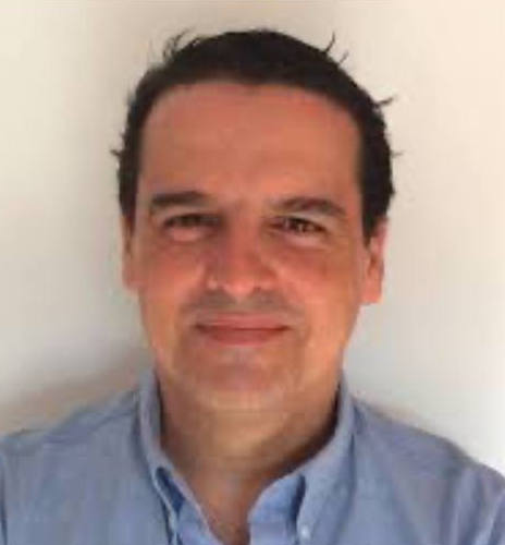 Rafael Sanchez Vallejo