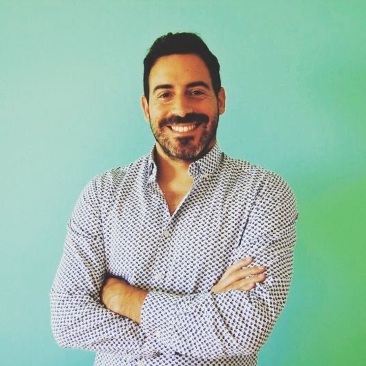 Francisco Gomez Holgado